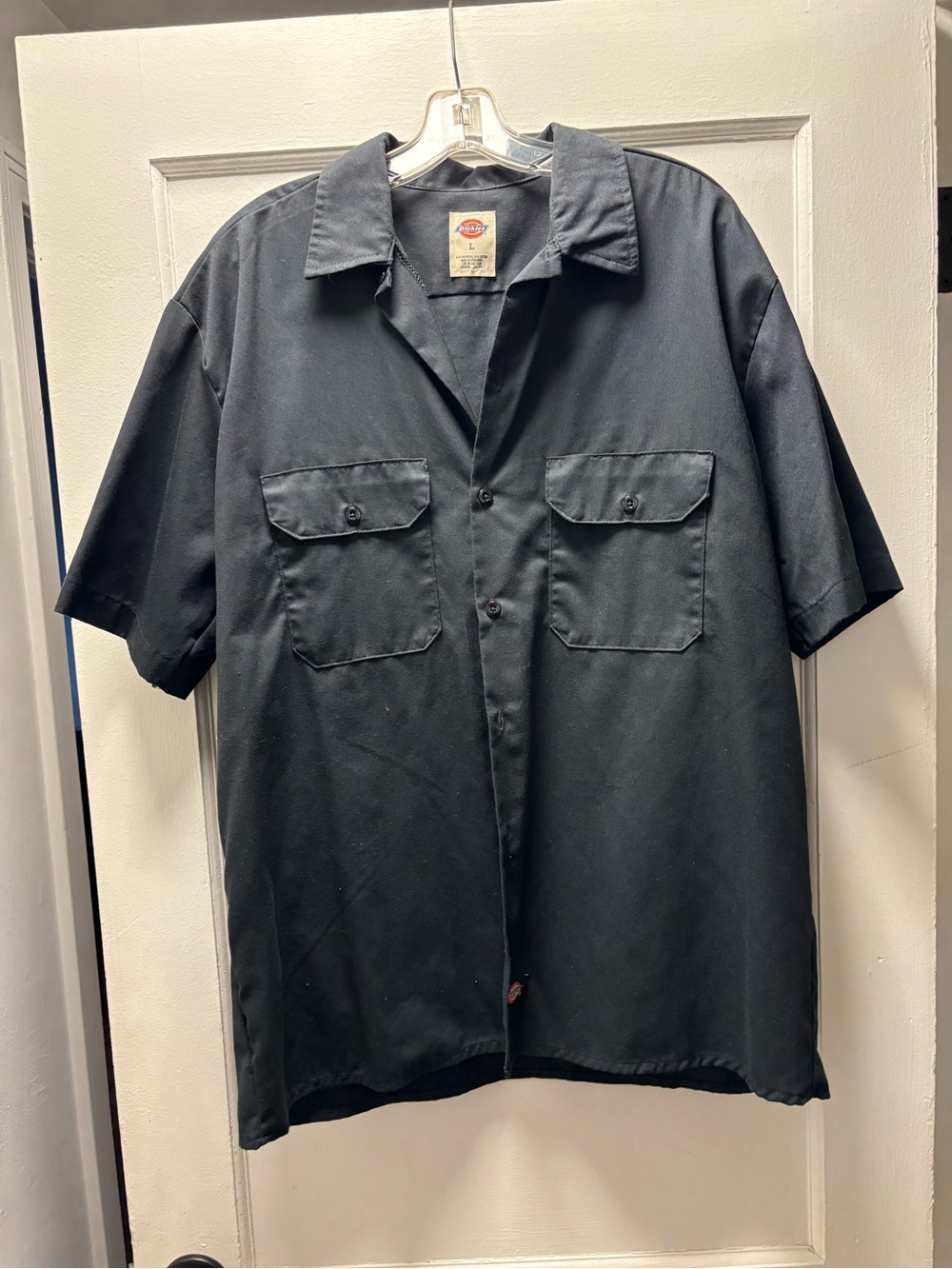 Men’s Dickies Shirt
